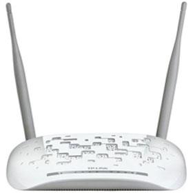 TP-Link ADSL2+ Wireless Modem Router TD-W8961ND